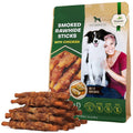 Premium Grain-Free Dental Chews for Dogs of All Ages